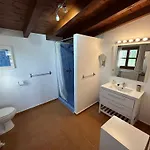 Casitas Andalucia Feriehus Málaga