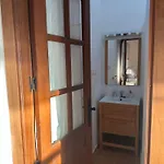 Casitas Andalucia Feriehus Málaga