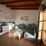 Casitas Andalucia Feriehus Málaga