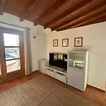 Casitas Andalucia Feriehus Málaga