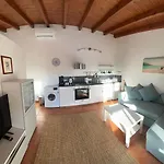 Casitas Andalucia Feriehus *
