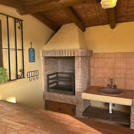 Casitas Andalucia