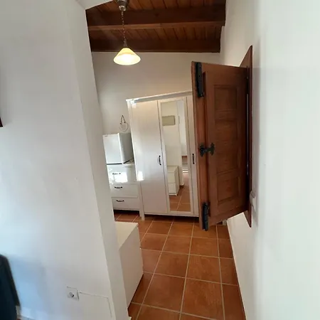 Casitas Andalucia Casa de Férias