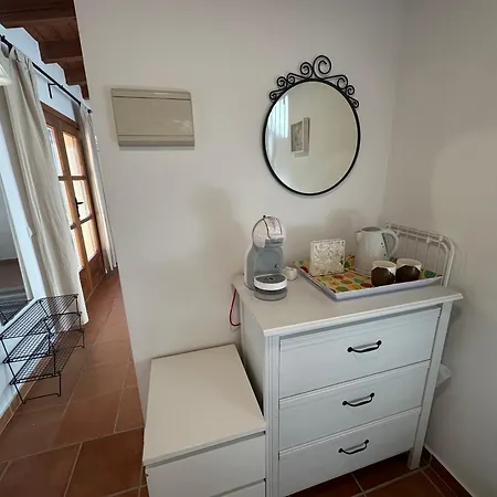 Casa de Férias Casitas Andalucia