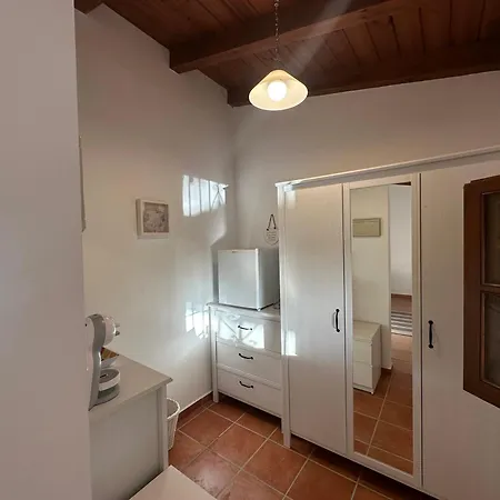 Casa de Férias Casitas Andalucia *