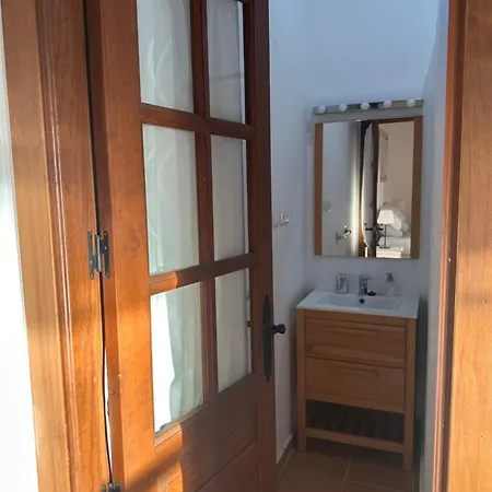 Casitas Andalucia Casa de Férias Málaga