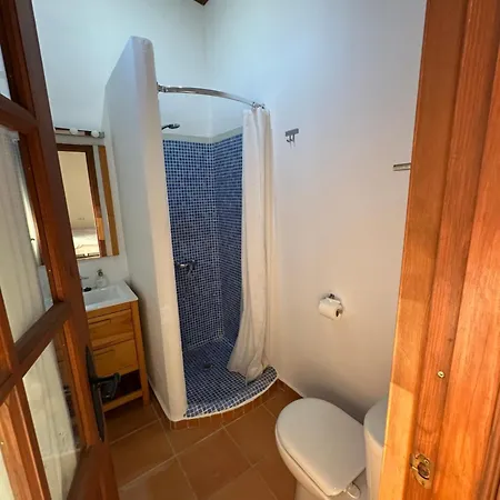 Casitas Andalucia Casa de Férias *