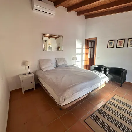 Casa de Férias Casitas Andalucia Málaga