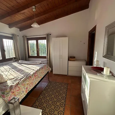 Casa de Férias Casitas Andalucia Málaga