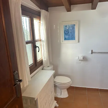 Casitas Andalucia Casa de Férias