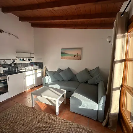 Casitas Andalucia Casa de Férias Málaga