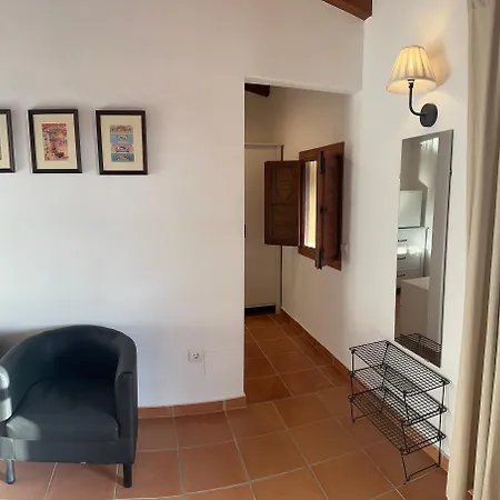 Casitas Andalucia *