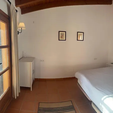 Casa de Férias Casitas Andalucia *