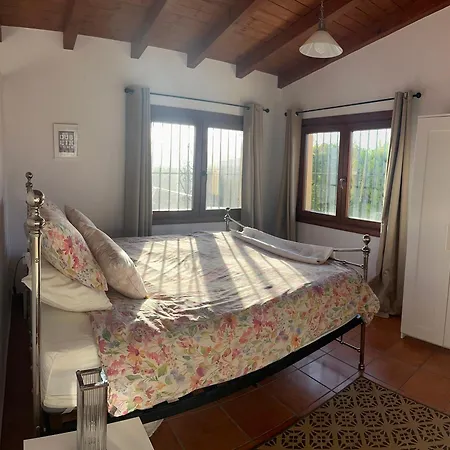 Casitas Andalucia Casa de Férias *