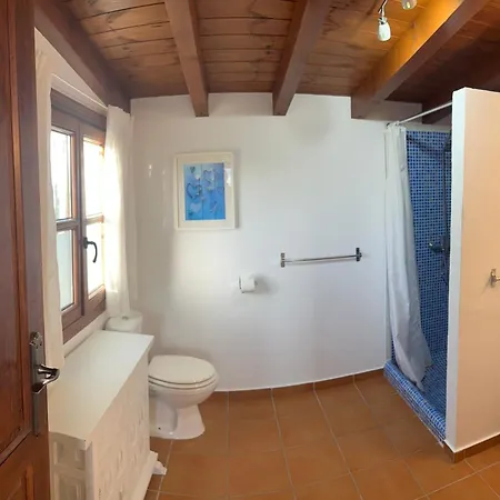 Casitas Andalucia Casa de Férias *