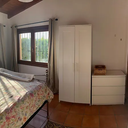 Casitas Andalucia Málaga